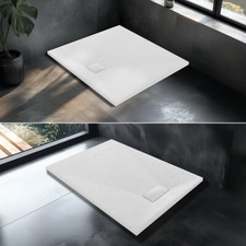 SMC Shower Tray