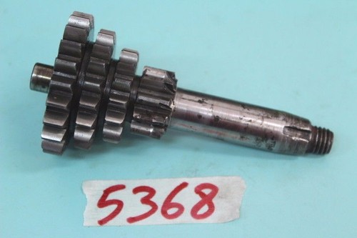 Quadruple primary gear piaggio - quadruple,