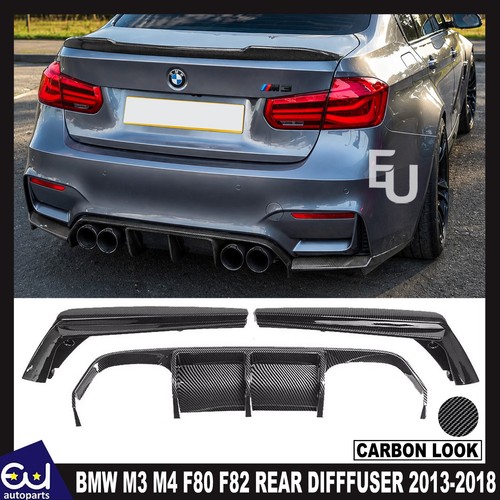 For bmw series f80 f82 - for, 4