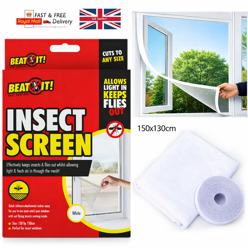 Large window screen mesh - screen,