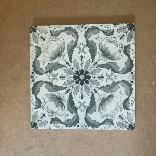 Antique tile pilkington - pilkington,