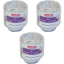 120x Small Foil Caroline Foil