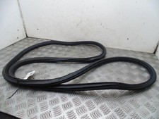 Seat Leon Left Passenger