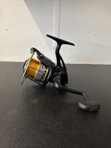 Daiwa tdm 4012 fishing reel - tdm,