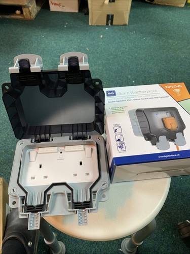 Electrical weatherproof - electrical,