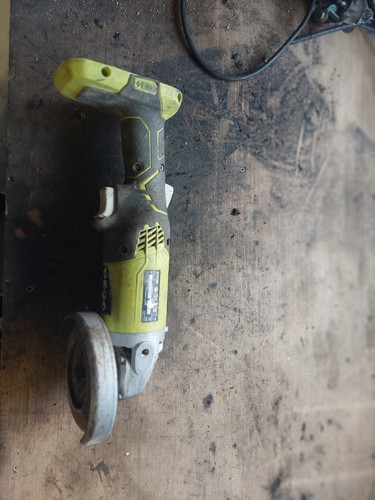 Ryobi r18ag 18v cordless - 18v,
