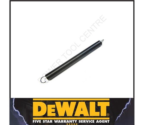 Dewalt 861221 spring for - 861221-00,