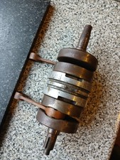 YAMAHA RD200 RD200DX CRANK CRANKSHAFT