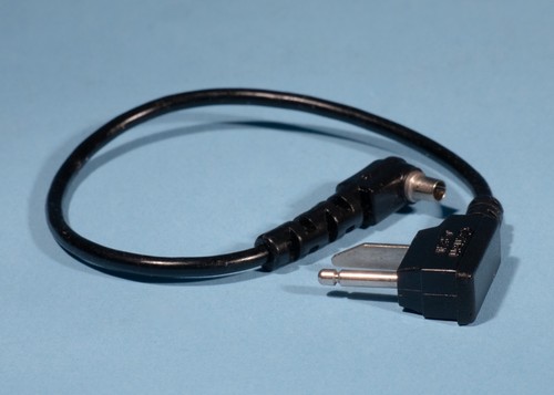 Canon sync cable for - canon,