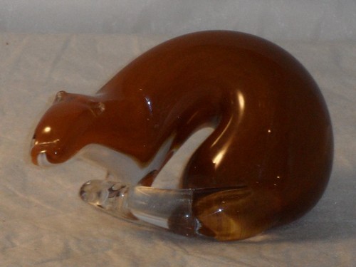 Langham blown art glass - langham,