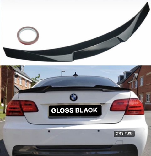 Bmw series e92 rear - 3,