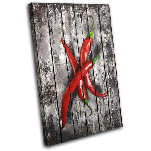 Shabby chic chilli food - shabby,