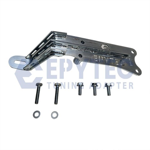 Speed dsg gearbox mounting - dsg,