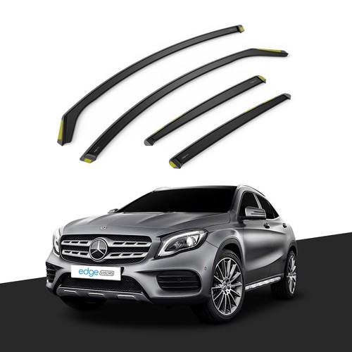 Mercedes gla x156 - x156, 5