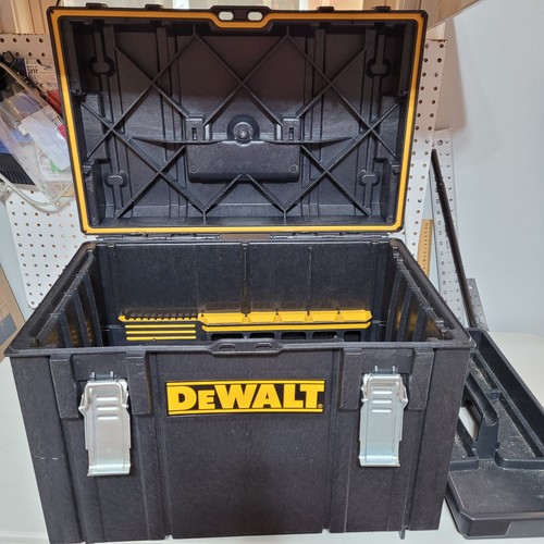 Dewalt dwst08204 tough system - dewalt,