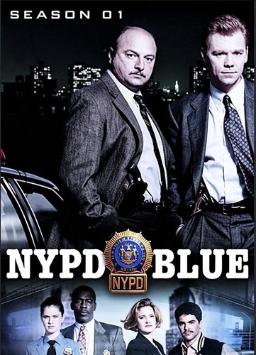 1993 1994 nypd blue season - 1993-1994, "nypd