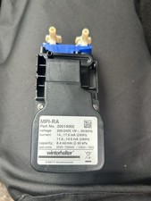 Winterhalter Rinse Aid Pump