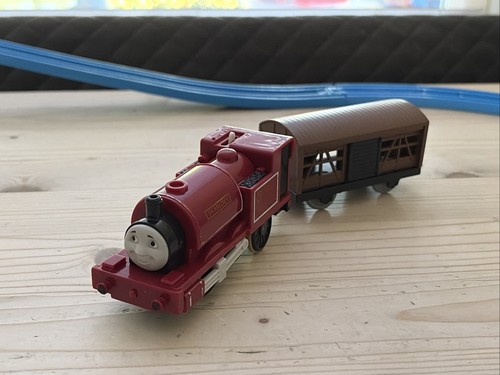 Thomas trackmaster skarloey - trackmaster,