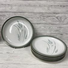 Denby Regency Green Meadow Set