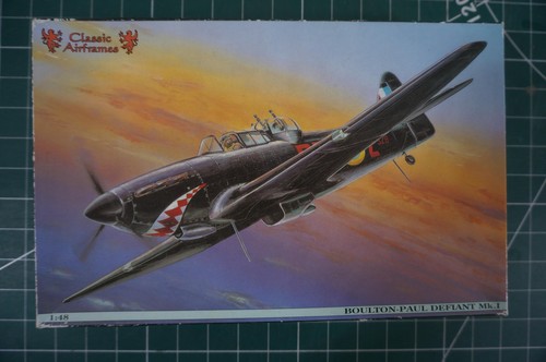 Classic airframes 404 - airframes, #404
