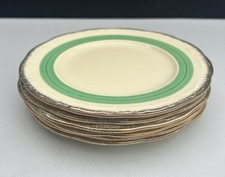 Alfred Meakin 'Embassy' Green