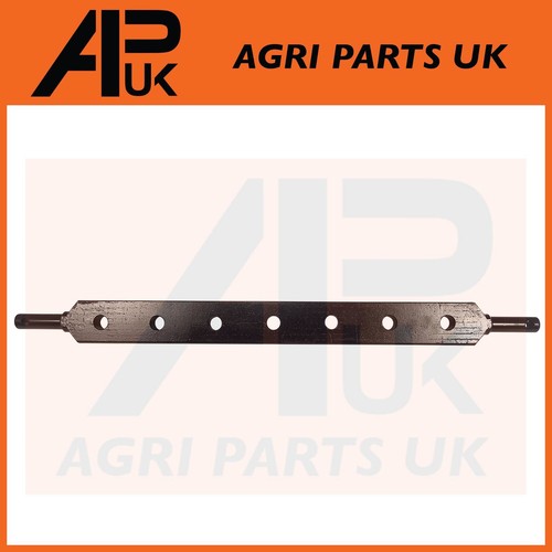 Cat hole drawbar 3 4 - cat, 1