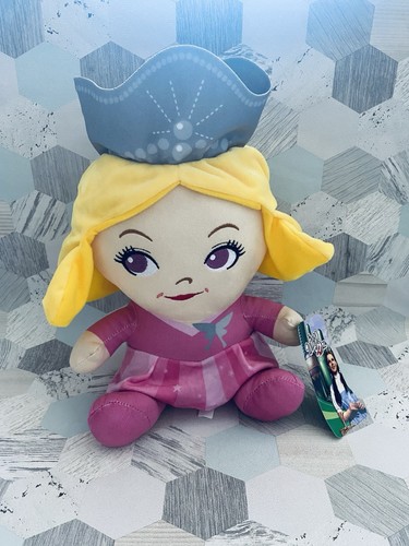 The wizard glinda - wizard, oz