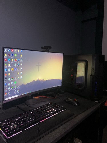 Gaming - , pc
