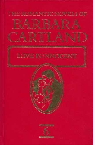 The romantic novels - novels, barbara