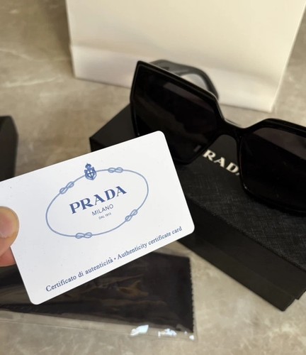 Ladies prada sunglasses - prada,