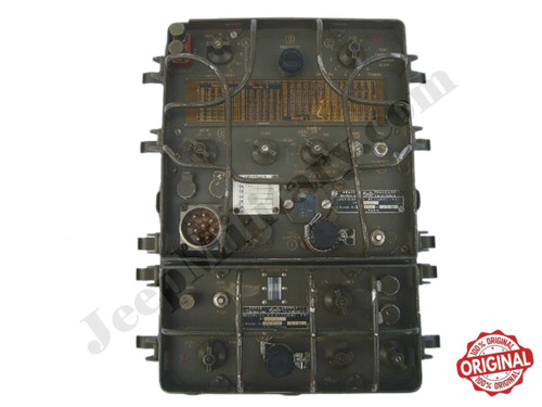 Grc military radio - grc,