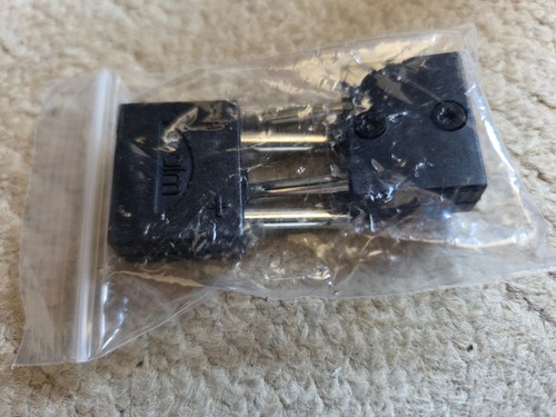 Naim speaker plug - naim,