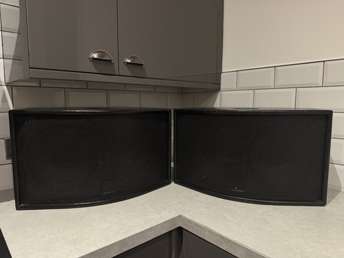 Martin audio ict - martin,