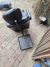 Giant Cobra mobility scooter