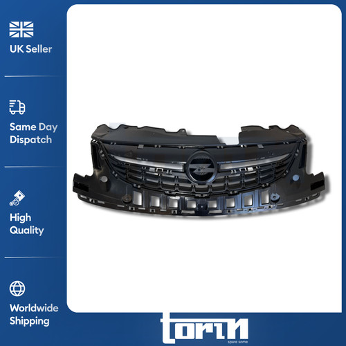 For vauxhall corsa front - corsa,