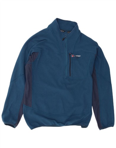 Berghaus mens zip neck - mens,