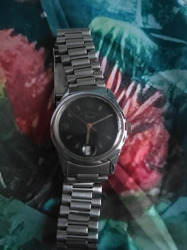 Vintage west end watch - west,