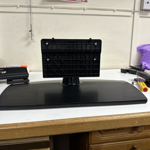 Tabletop base stand - tabletop,