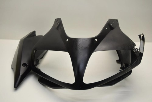 Suzuki 650s 2007 - 650s, front
