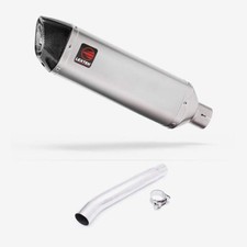 Lextek VP1 Matt S/Steel