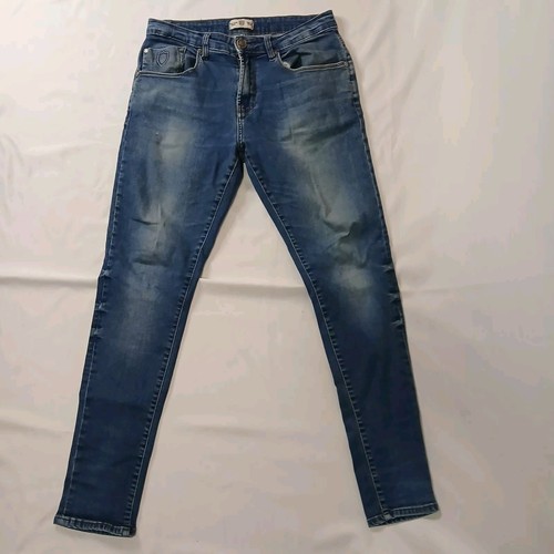 883 police moriarty - light, blue