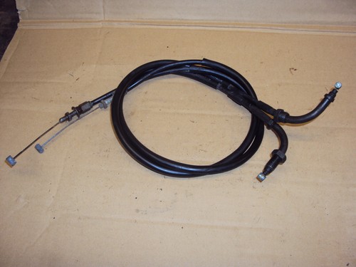 Honda nsr250 mc16 throttle - honda,