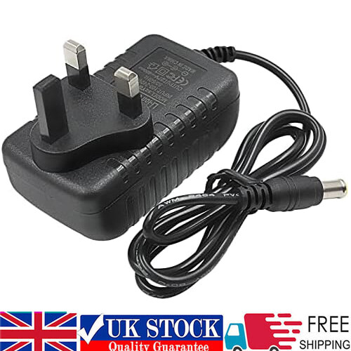 Charger for gtech airram - for,