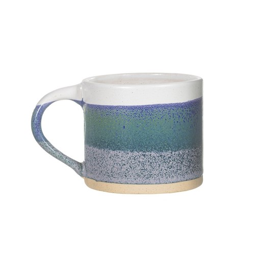 Sass belle blue mug tea - sass,