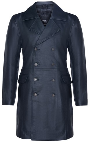 Men general long - long, ww2