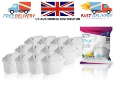 Universal Limescale Water Filter Cartridge for Brita Maxtra / Plus + Refill