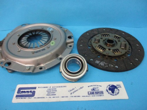 Clutch kit asia - clutch, 1.8i