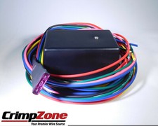 T56 Reverse Lockout Solenoid