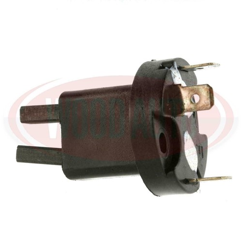 New 12v 24v - alternator, brush