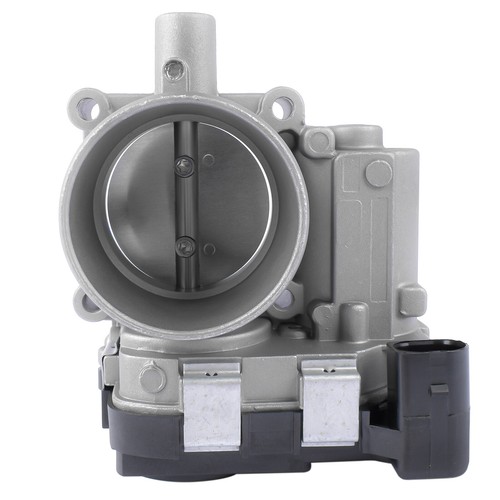 Throttle body for - audi, vw